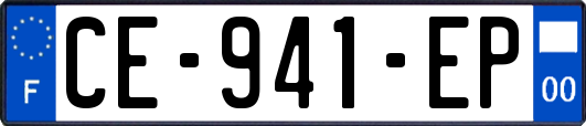 CE-941-EP