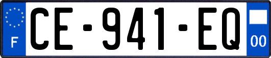 CE-941-EQ