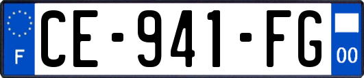 CE-941-FG