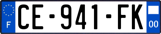 CE-941-FK