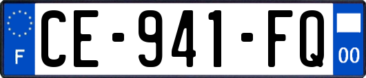 CE-941-FQ