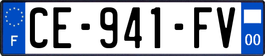 CE-941-FV