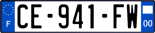 CE-941-FW