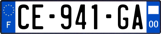 CE-941-GA