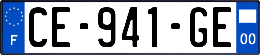 CE-941-GE