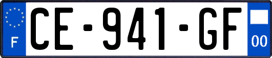 CE-941-GF
