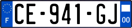 CE-941-GJ