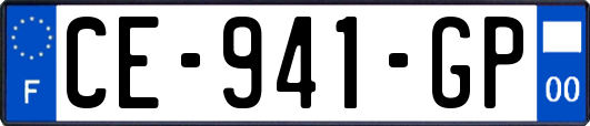 CE-941-GP