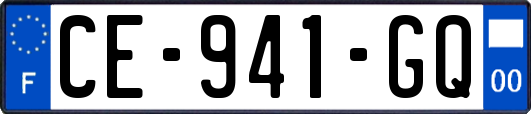 CE-941-GQ