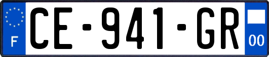 CE-941-GR