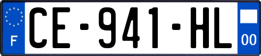 CE-941-HL