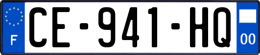 CE-941-HQ