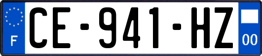 CE-941-HZ