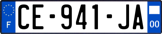 CE-941-JA