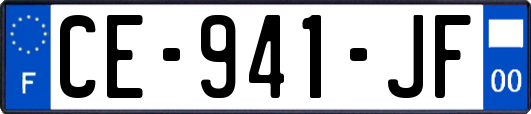 CE-941-JF