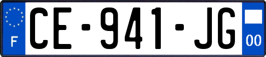 CE-941-JG