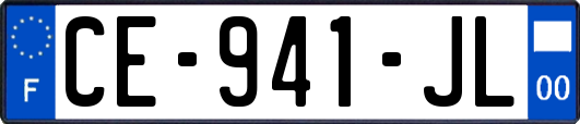 CE-941-JL