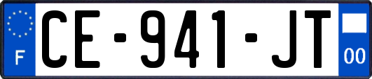 CE-941-JT