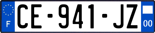 CE-941-JZ
