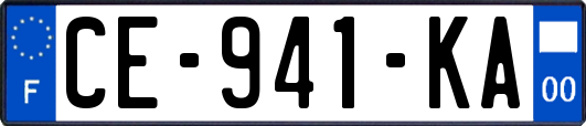 CE-941-KA