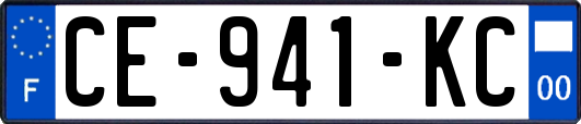 CE-941-KC