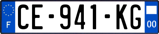 CE-941-KG