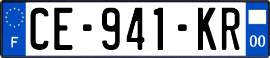 CE-941-KR