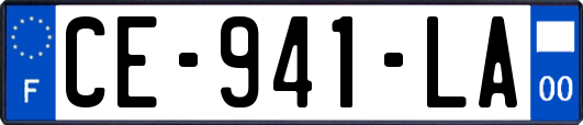 CE-941-LA