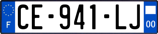 CE-941-LJ
