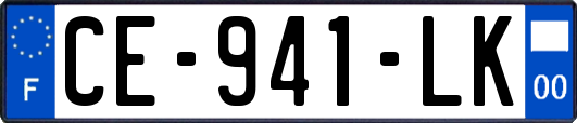CE-941-LK