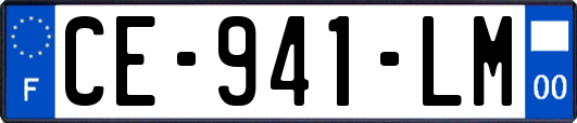 CE-941-LM
