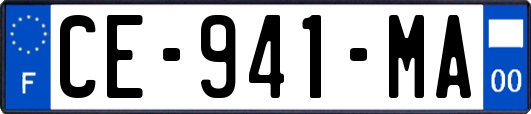 CE-941-MA