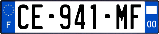 CE-941-MF