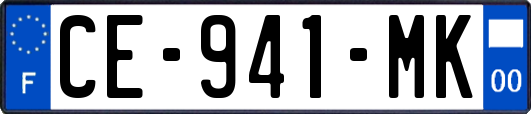 CE-941-MK