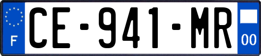 CE-941-MR