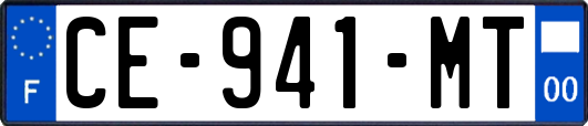 CE-941-MT