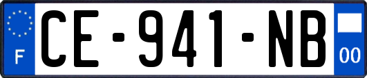 CE-941-NB