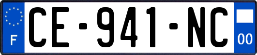 CE-941-NC