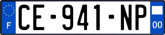 CE-941-NP