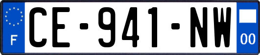 CE-941-NW