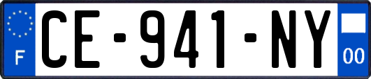 CE-941-NY