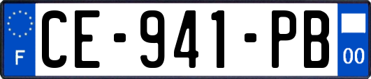 CE-941-PB