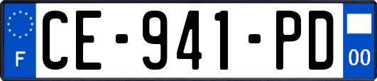 CE-941-PD