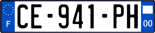 CE-941-PH