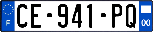 CE-941-PQ