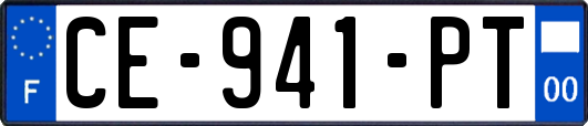 CE-941-PT