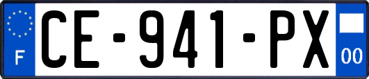CE-941-PX