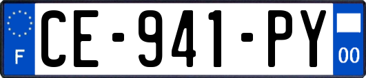 CE-941-PY