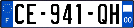 CE-941-QH