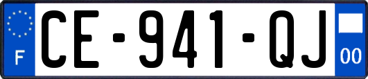 CE-941-QJ